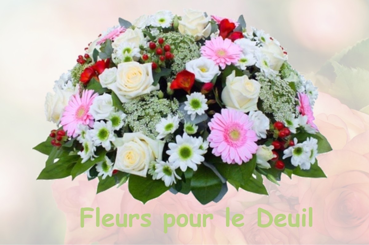 fleurs deuil MONASSUT-AUDIRACQ